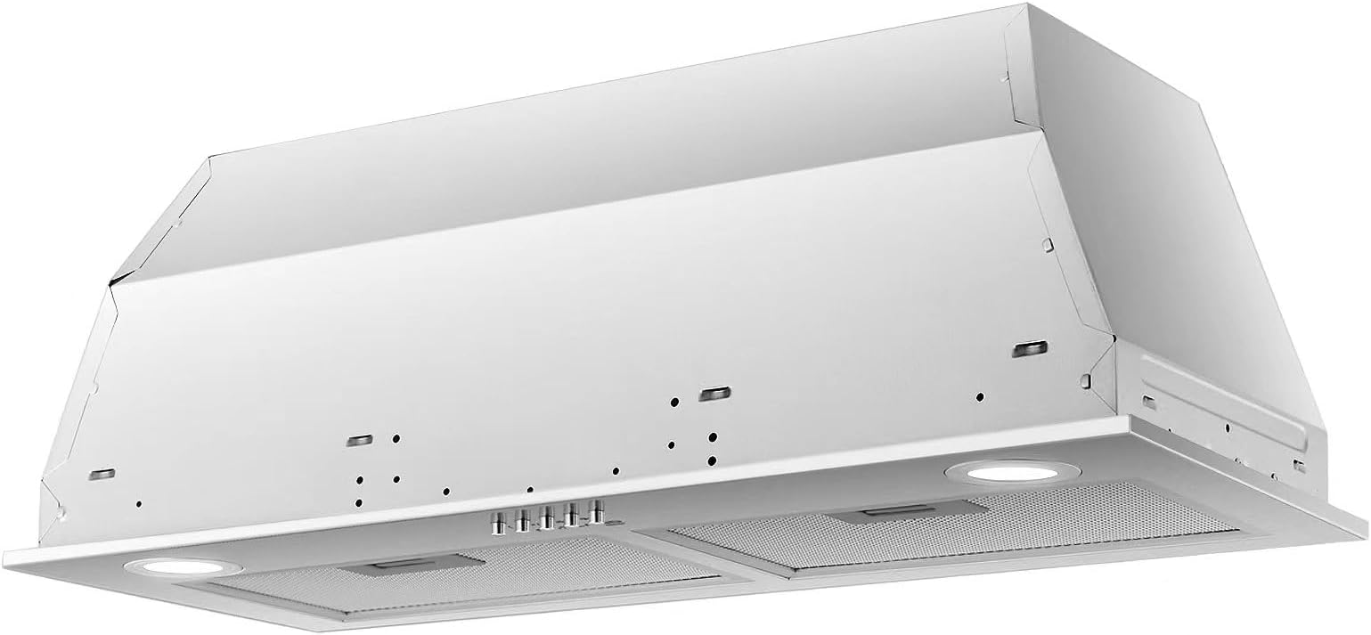 BI30SP 30" Built-in Range Hood