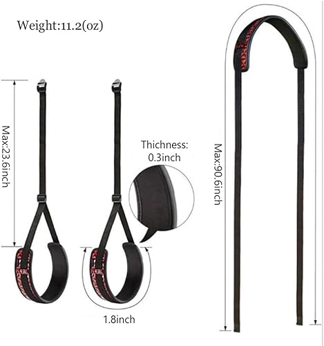 Miniatura 4 de Kit de restricciones de servidumbre de cama para parejas, sexo para adultos, kits de unión para hombres, correas de muñeca y tobillo, juego de