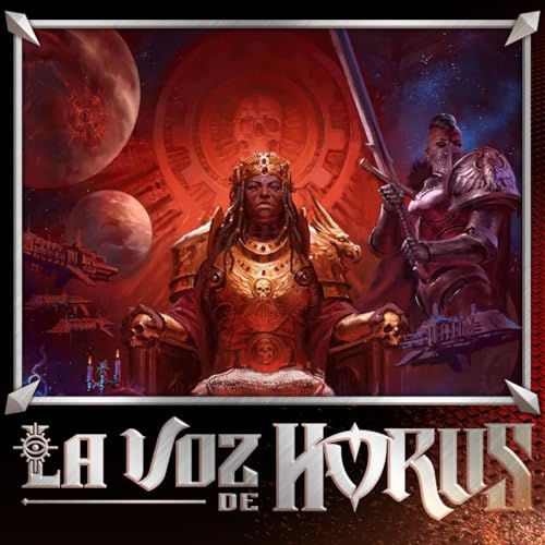 LVDH 439 - El Reino de Hierro, primera mitad