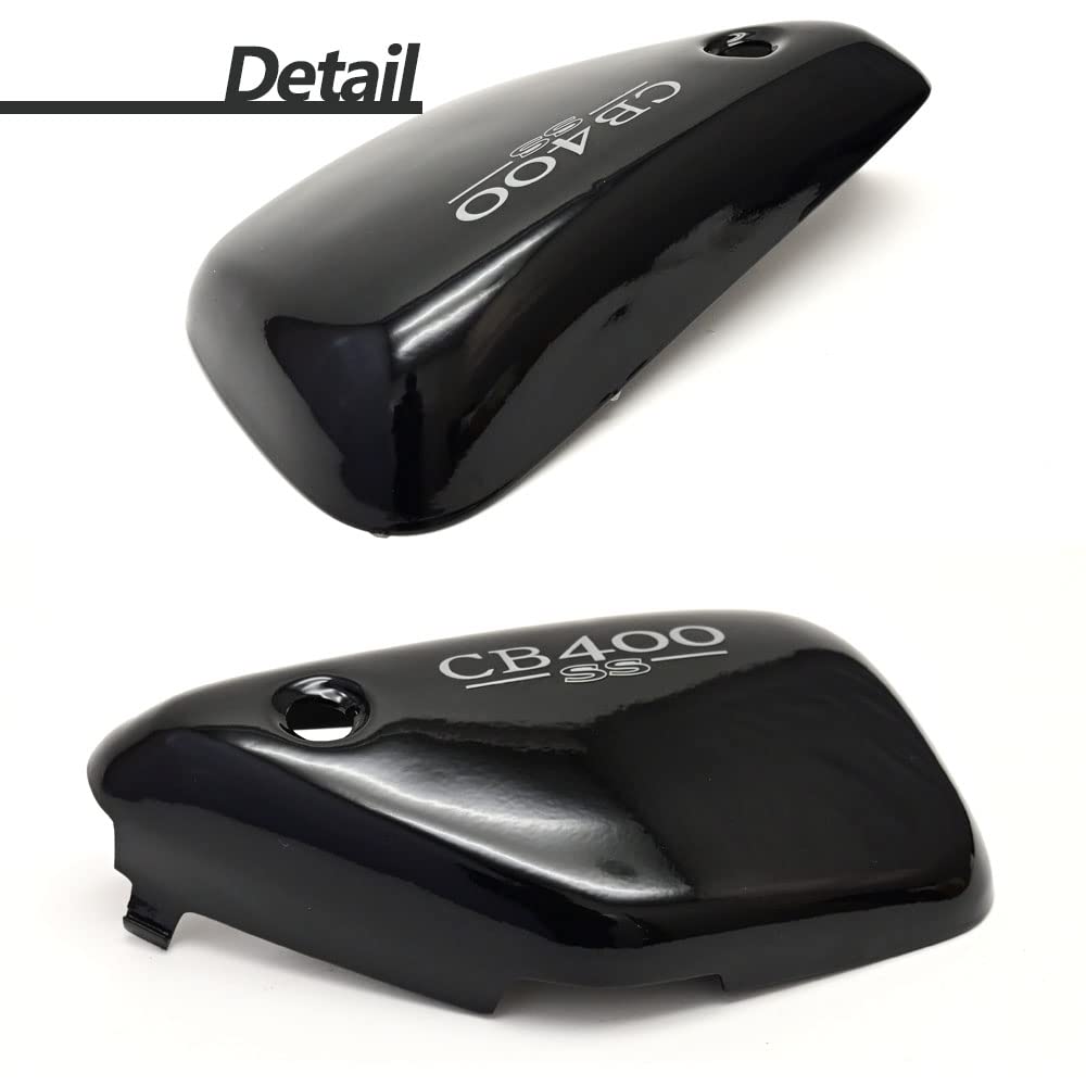 cb400nサイドカバー 2025年最新】CB400N サイドカバーの人気アイテム - メルカリ