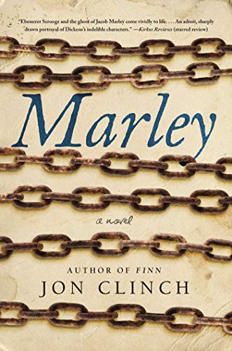 Marley: A Novel view 2