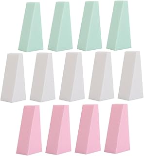 FOMIYES Esponjas de maquillaje para la cara, ...