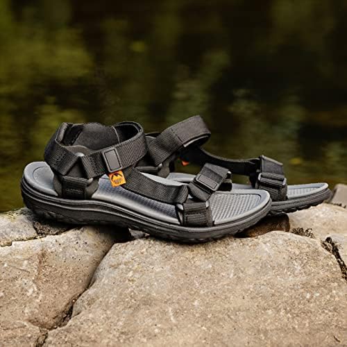 Stonethwaite Adjustable Sandals 