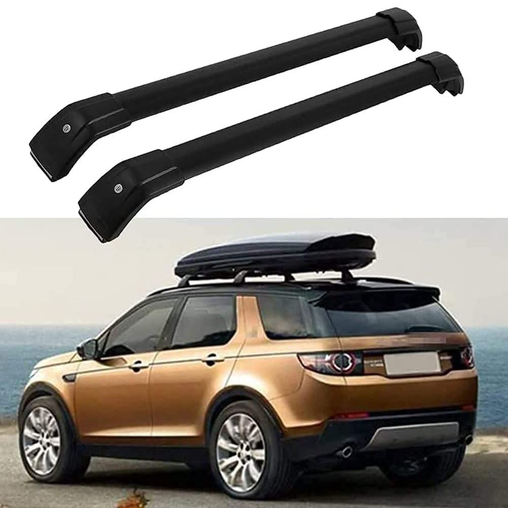 Buy Aluminium Roof Rack Bars for Land Rover Discovery Sport 2019 2020