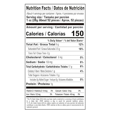 Yupi Puffed Corn Snacks, Maxipack, 3.88 oz