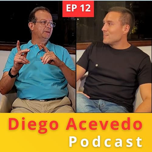 #12 Liderar con prop&oacute;sito: Del sistema financiero a formar l&iacute;deres