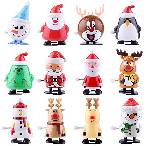 Les 12 jouets cadeau Secret Santa pour Noël