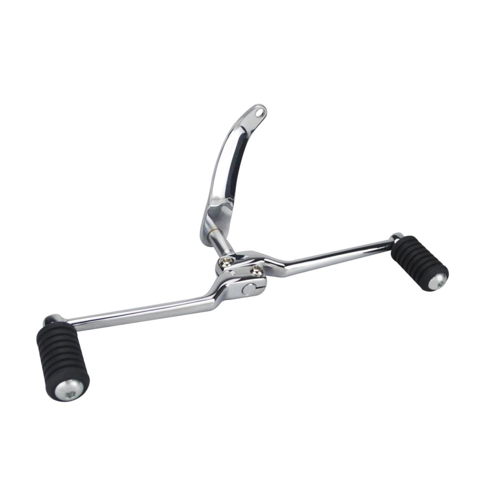Gvgfkpkzay Boys Set B 2018-2024 For Harley Davidson Fat 114 Flfbs Softail Slim Heritage Deluxe 2018-2024 Motorcycle Gear Shifter Motorcycle Gear Shift Lever