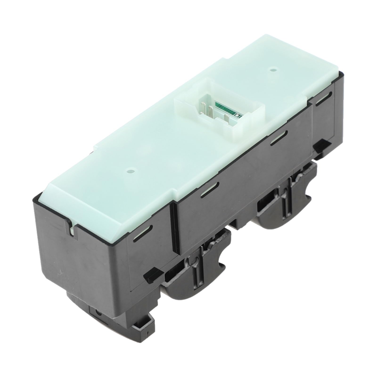 Interruttore Alzacristalli Elettrico Per Renault Koleos – Sostituisce 25401-JY00C 25401JY00C, Accessorio Auto In ABS, Impermeabile E Antipolvere