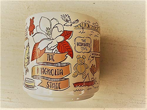 Starbucks Mug Cerámico 14 oz miniatura 3