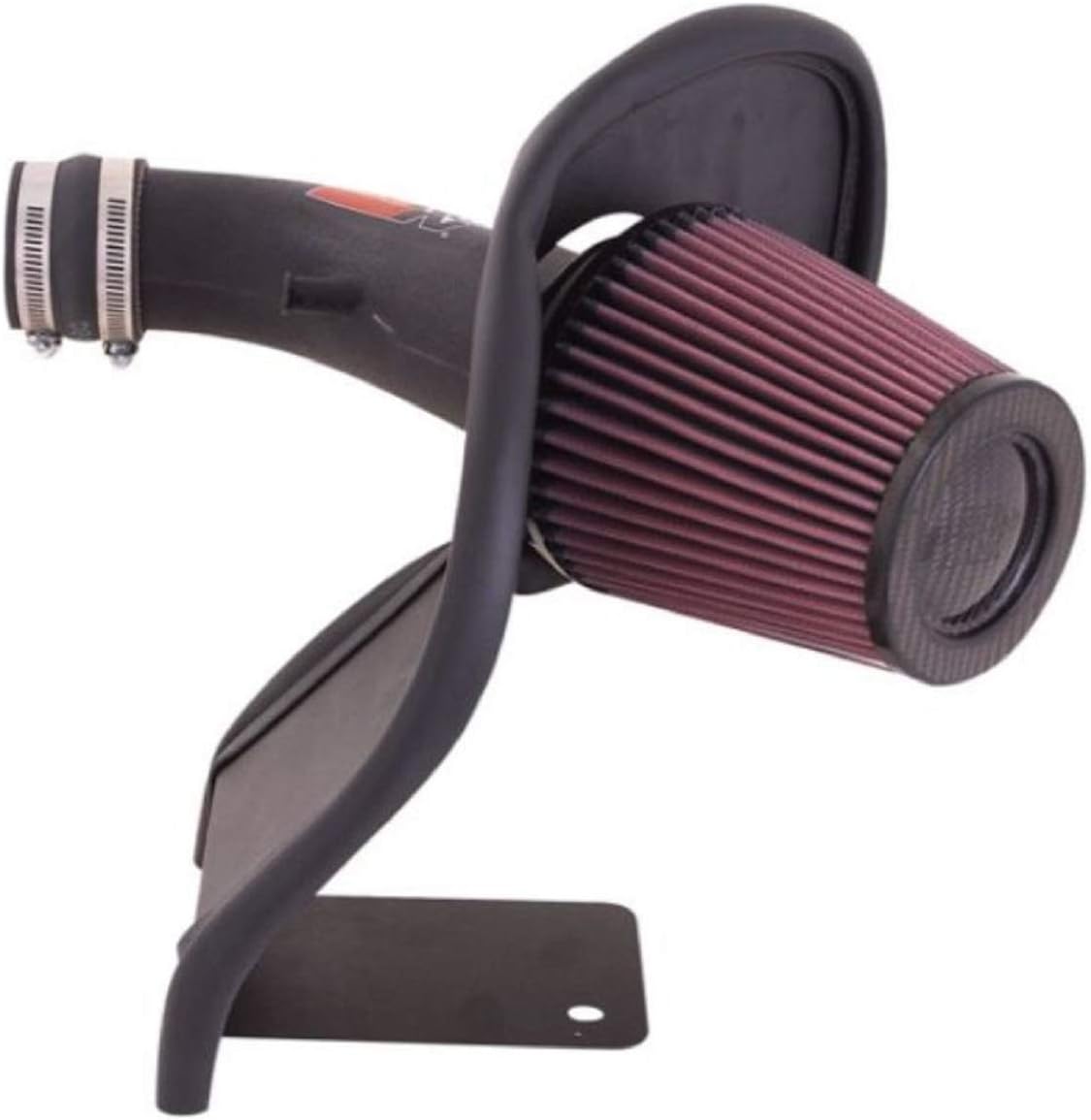 K&N Cold Air Intake Kit: Increase Acceleration & Engine Growl, Guaranteed to Increase Horsepower up to 6HP: Compatible with 2.4L, L4, 2001-2005 CHRYSLER (PT Cruiser), 57-1515-1