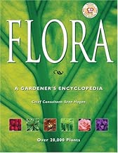 Flora: A Gardener's Encyclopedia 2 volume set , vol 1 A-K vol 2 L-Z