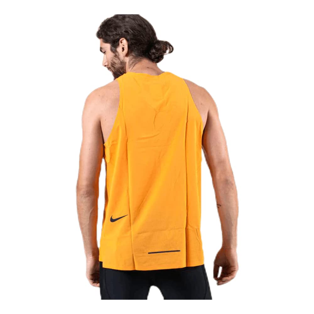 NIKE Koszulka bez rękawów Mężczyźni M Nk Tch Pck Tank
