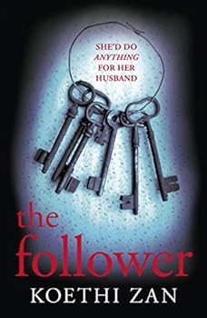 Paperback FOLLOWER, THE Book