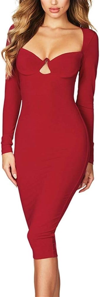 綺麗‼️一級品✨プリーツデザイン✨ロングワンピース 上品ネイビー