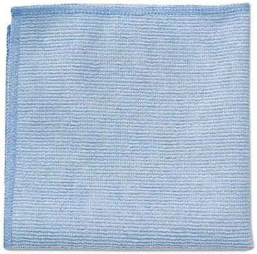 Paños de limpieza de microfibra