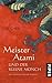 Produktbild Meister Atami und der kleine Mönch: Ein phantastischer Roman