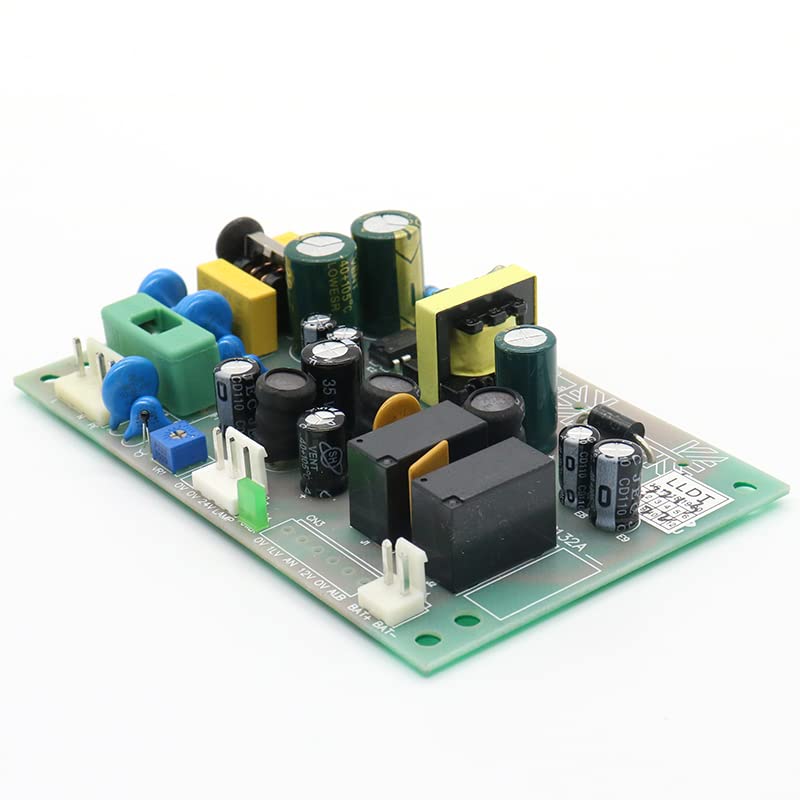 Elevator HAA2132A Blackout Light Emergency Power Control Panel Elevator Accessories