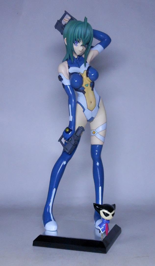 Amazon.co.jp: 83℃製 宇宙をかける少女 神凪いつき Qテクター版