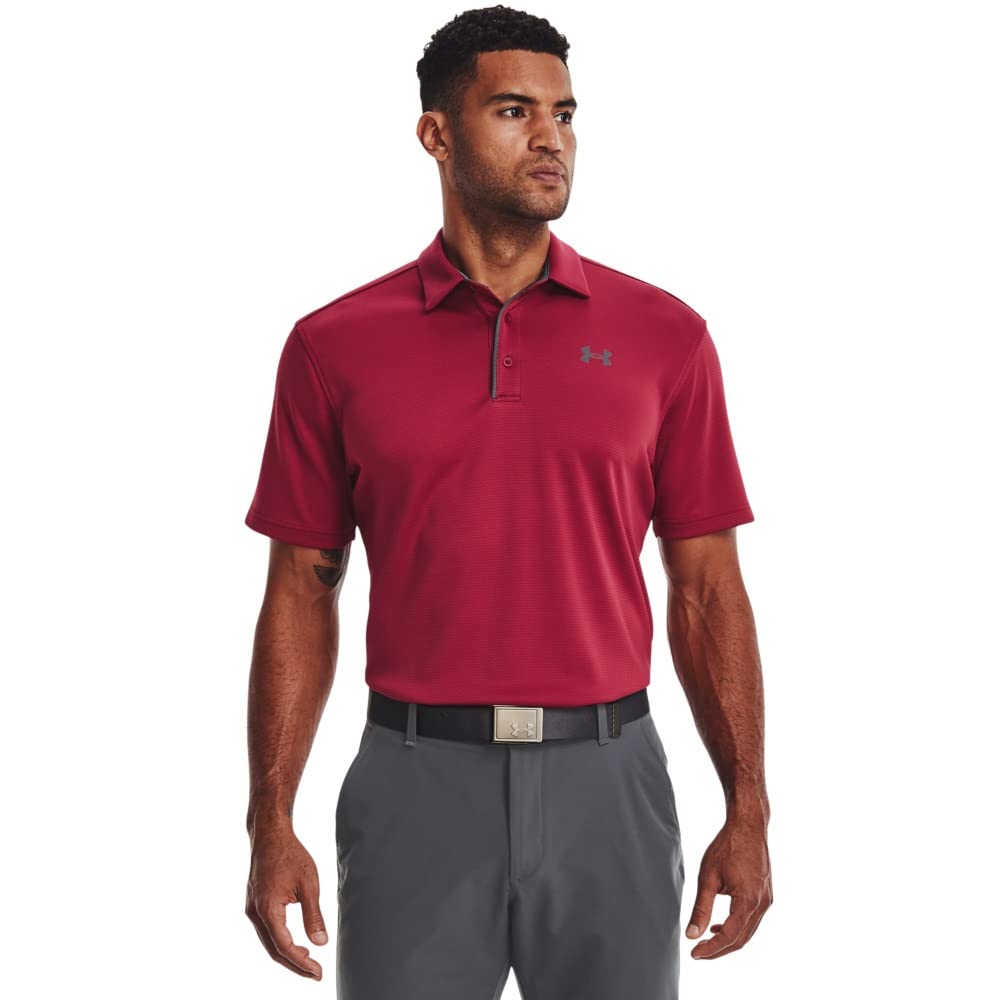 Under Armour Men's Tech Golf Polo — view 105