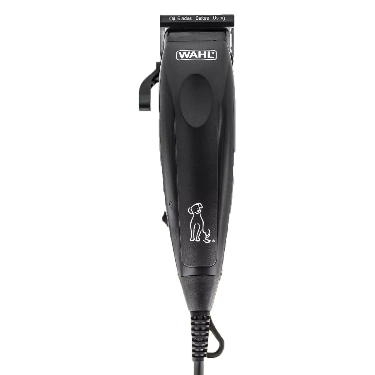 WAHL Pet Clipper Kit per la toelettatura di cani e animali domestici, con lame di alimentazione per pelli superiori, per toelettatura di animali domestici. Il kit più venduto