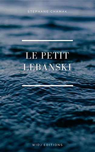Le petit Lebanski PDF