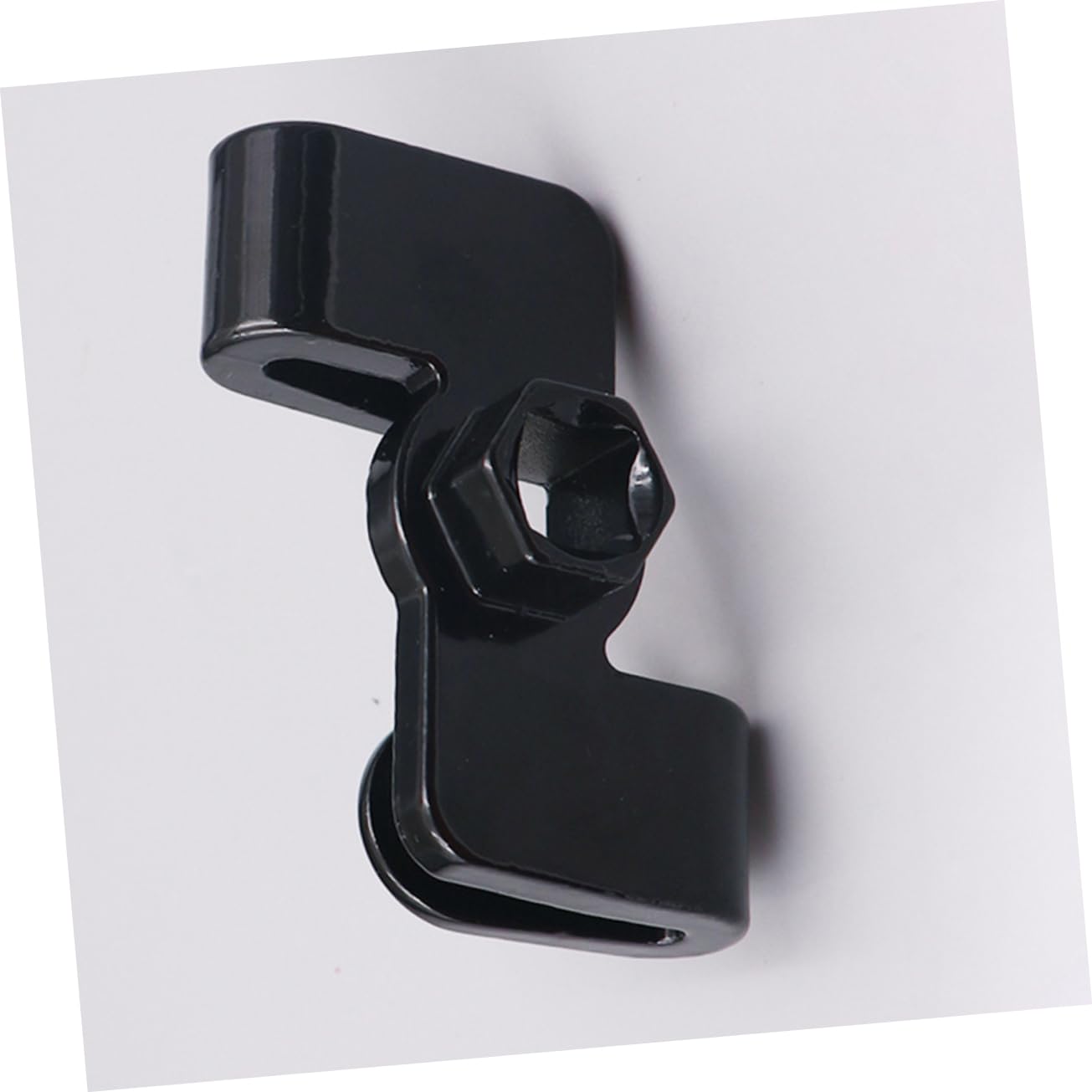 jojofuny 5 Sztuk Adapter Klucza Części Zamienne Do Klucza Nakrętka Ustalająca Klucz Dynamometryczny Adapter Wiertarki Udarowej Ziarnistość Do Narzędzi Obrotowych Akcesoria Klucz Nasadowy