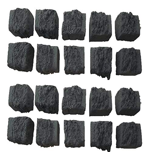 Coals 4 You- Verpackung, 20 Stück