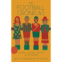 The Football Cr&oacute;nicas