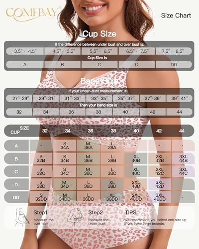 Jelly Crossover Bras for Women - image 6