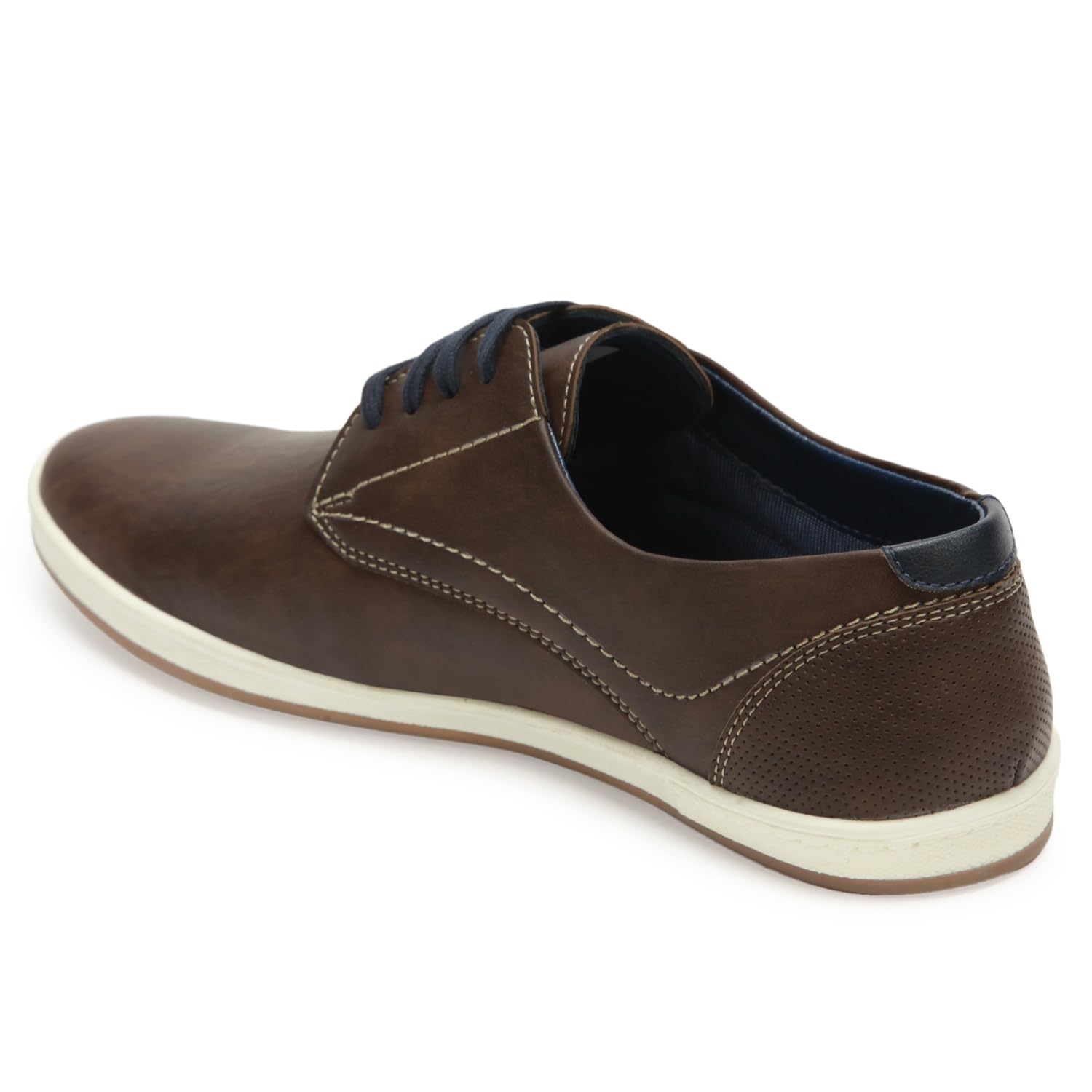 ID Lace-Up Casual Shoes for Men 3 517DUDH8JmL. SL1500