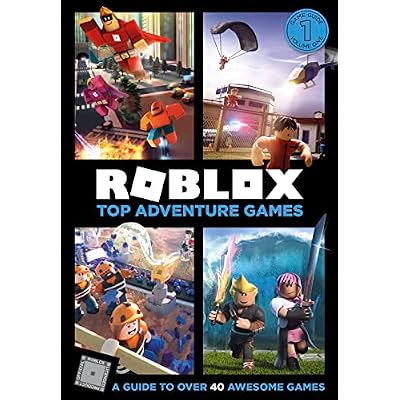 Roblox Top Adventure Games