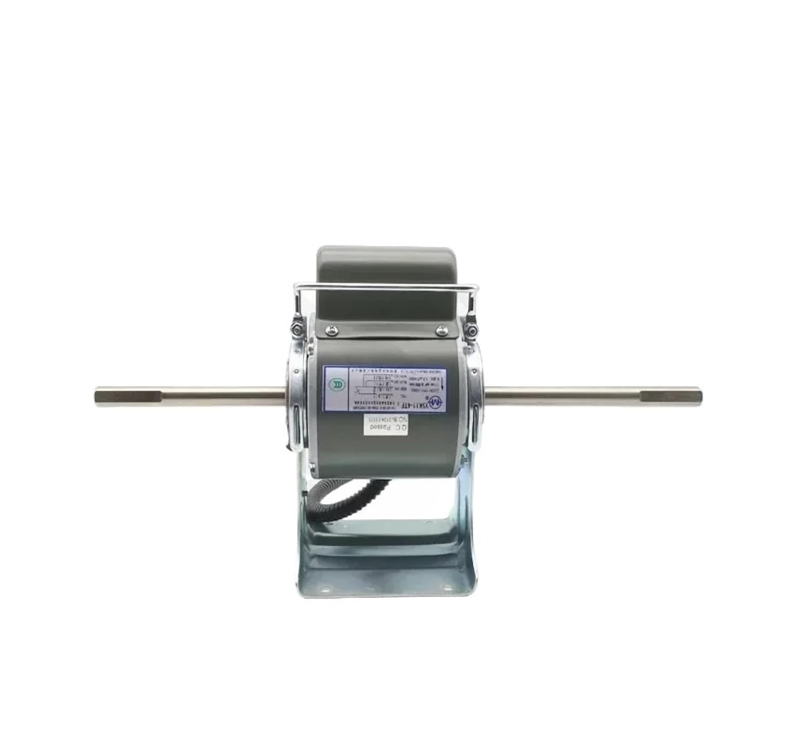 Condensateur moteur bobine ventilateur climatisation YSK30-4We pour ventilation