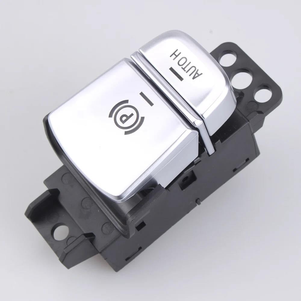 Interruttore Freno Stazionamento Manuale Per Serie 7 G12 61316819981 Pulsante freno mano dell'auto