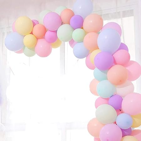 Amazon 可愛い色 風船 誕生日 パーティー 厚手 風船橋 求婚 彼女 ふうせん きれい 飾り 装飾 バルーン 100個セット 10インチ 盛り合わせ色 風船 バルーン おもちゃ Amazon 可愛い色 風船 誕生日 パーティー 厚手 風船橋 求婚 彼女 ふうせん きれい 飾り 装飾 バルーン 100個セット 10インチ 盛り合わせ色 風船 バルーン おもちゃ