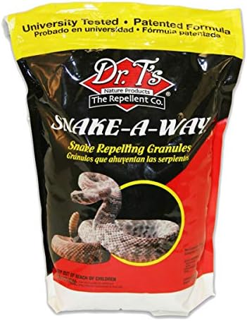 Victor Snake-A-Way Snake Repellent
