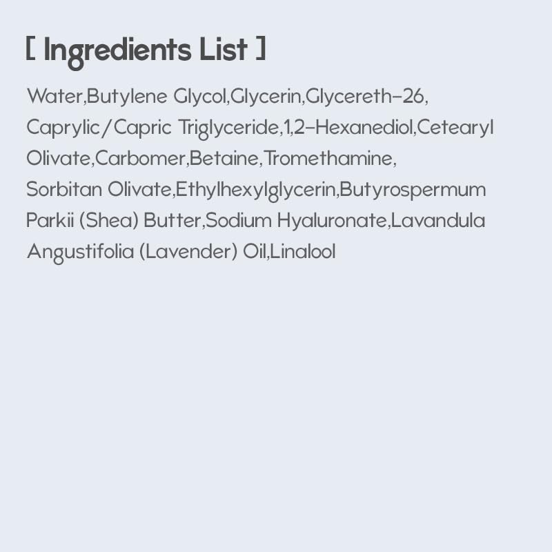 Fromgod -the Glow Of Dew your skin deserves- G.O.D Cream T – Hydrating & Calming Face Cream – Lightweight Korean Moisturizer for Soft, Balanced Skin (30ml/1.01 fl. oz.) - Image 7