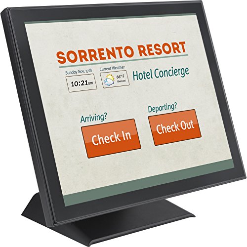 Planar PT1945P 997-7415-00 19-Inch Screen LED-Lit Monitor Planar PT1945P 997-7415-00 19-Inch Screen LED-Lit Monitor