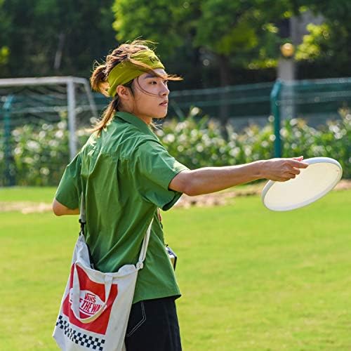 Amazon フライングディスク アルティメット スポーツディスク 175g Wfdf Pdga公認 オレンジ Yikun Discs ブーメラン フライングディスク