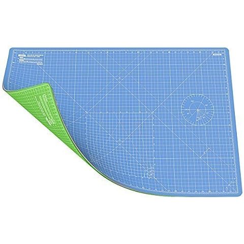 ANSIO A1 Self Healing Cutting Mat Cover