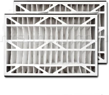 Trion Air Bear 259112-105 Replacement Filter - 16x25x5