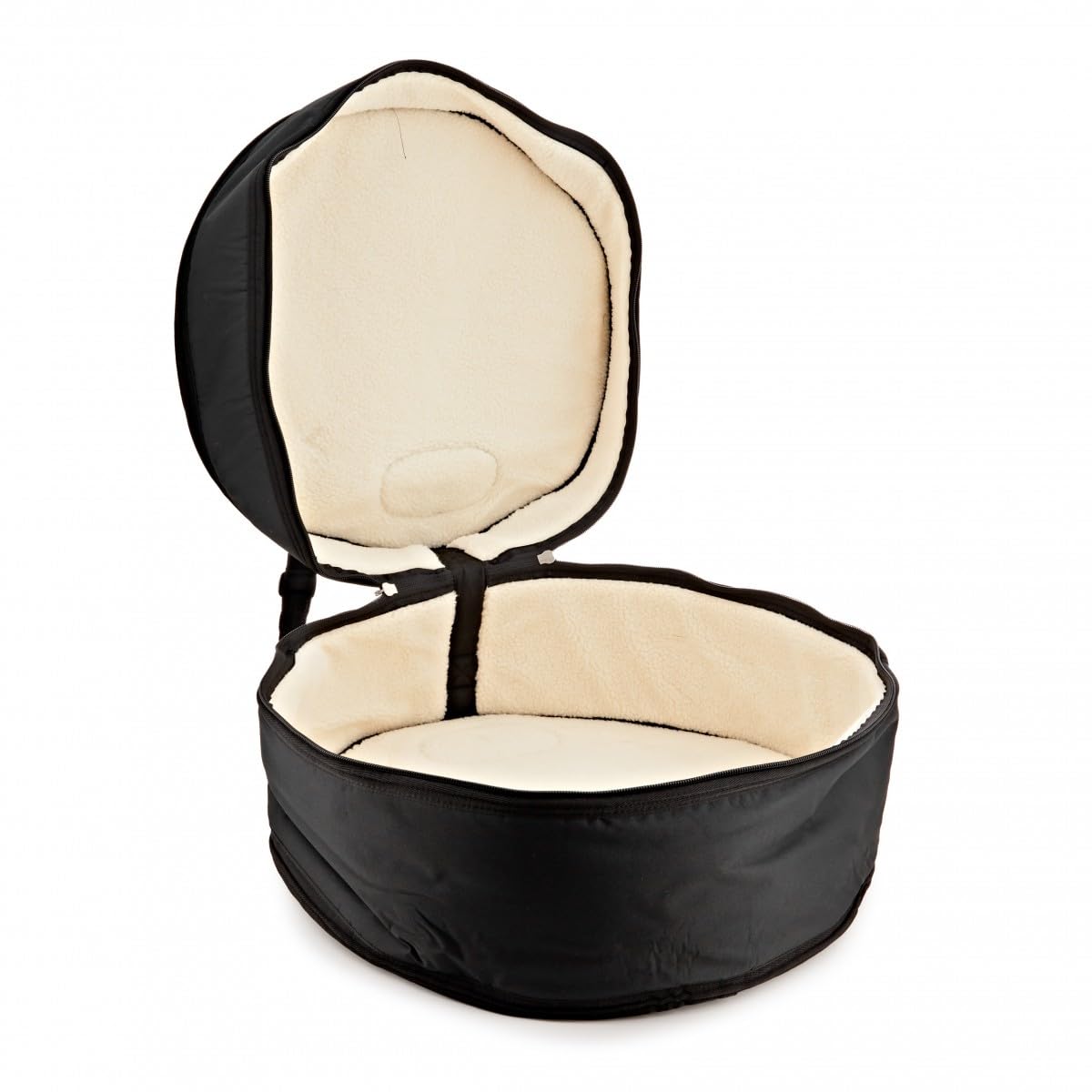 Crystal Singing Bowl Sleeve Set