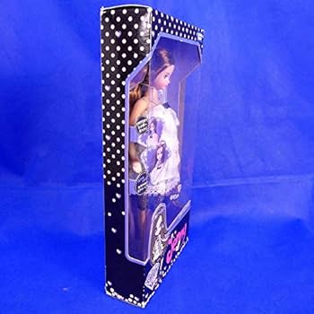 Amazon | ジェニーエアリーカットファションドールシオンちゃん