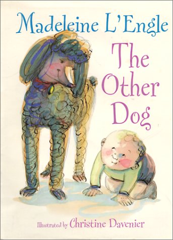 The Other Dog (Books of Wonder)