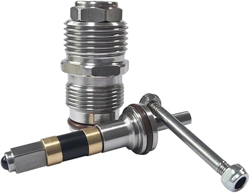 Miniatura 7 de Kit de reparación de pistola puede usarse con Graco Contractor FTX II 288488 288-488 288430 288420