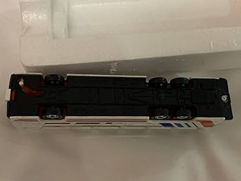 Amazon.co.jp: ロングトミカ ネオプランバス スカイライナー L18