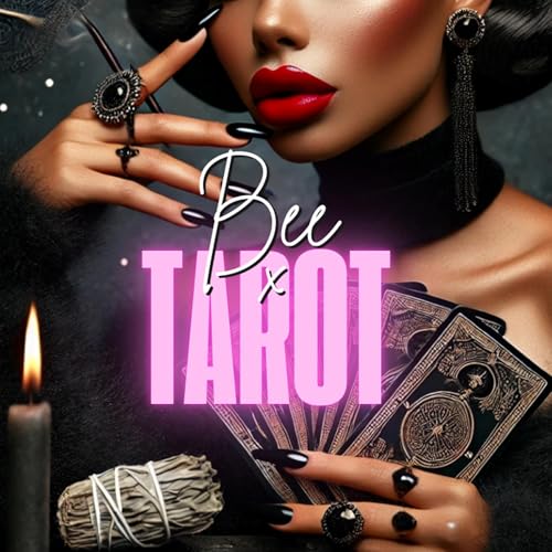 Page de couverture de Bee x Tarot
