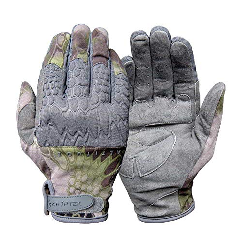 Kryptek Hunting Clothing - Tora Glove