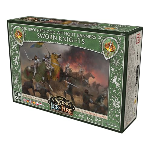 A Song of Ice and Fire Miniaturas Tabletop Juegos miniatura 3
