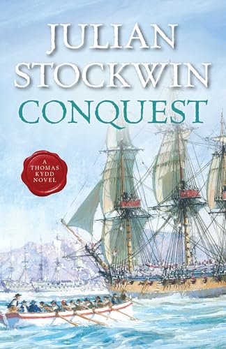 Conquest view 2